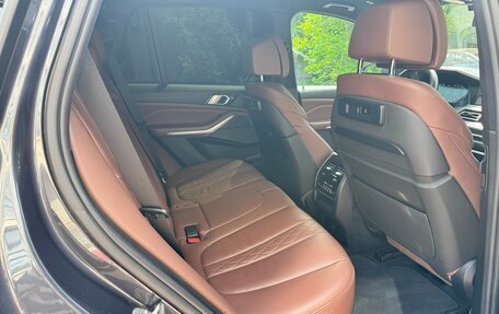 BMW X5, 2020 год, 5 450 000 рублей, 13 фотография