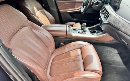 BMW X5, 2020 год, 5 450 000 рублей, 14 фотография