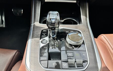 BMW X5, 2020 год, 5 450 000 рублей, 15 фотография