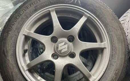 Nissan March II, 2000 год, 300 000 рублей, 7 фотография
