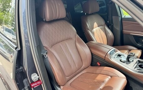 BMW X5, 2020 год, 5 450 000 рублей, 17 фотография