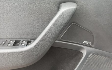 Skoda Superb III рестайлинг, 2015 год, 1 880 000 рублей, 3 фотография