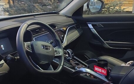 Geely Atlas, 2024 год, 2 350 000 рублей, 3 фотография