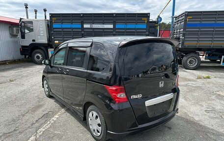 Honda Freed I, 2010 год, 1 245 000 рублей, 6 фотография