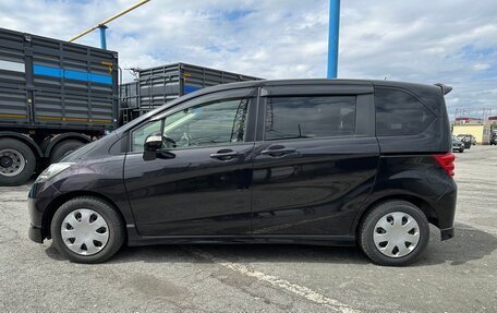 Honda Freed I, 2010 год, 1 245 000 рублей, 7 фотография