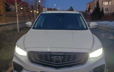 Geely Atlas, 2024 год, 2 350 000 рублей, 2 фотография