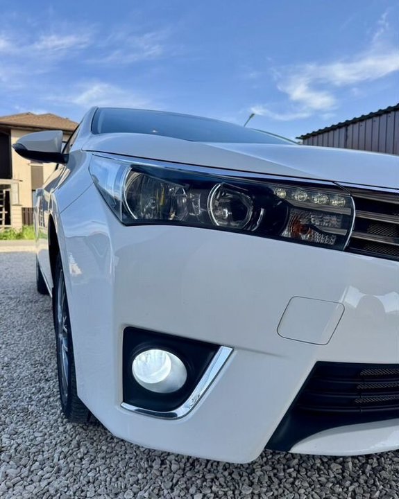 Toyota Corolla, 2014 год, 1 300 000 рублей, 2 фотография