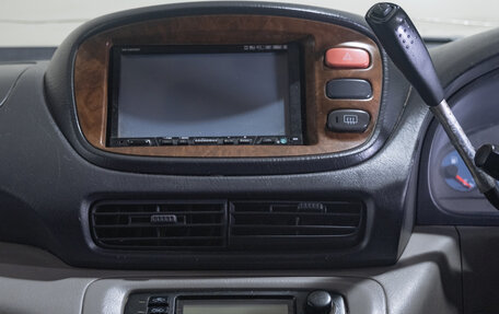 Nissan Serena II, 2001 год, 539 000 рублей, 12 фотография
