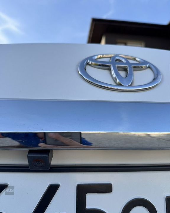 Toyota Corolla, 2014 год, 1 300 000 рублей, 17 фотография