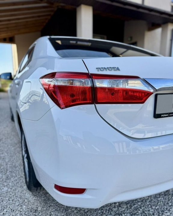 Toyota Corolla, 2014 год, 1 300 000 рублей, 9 фотография