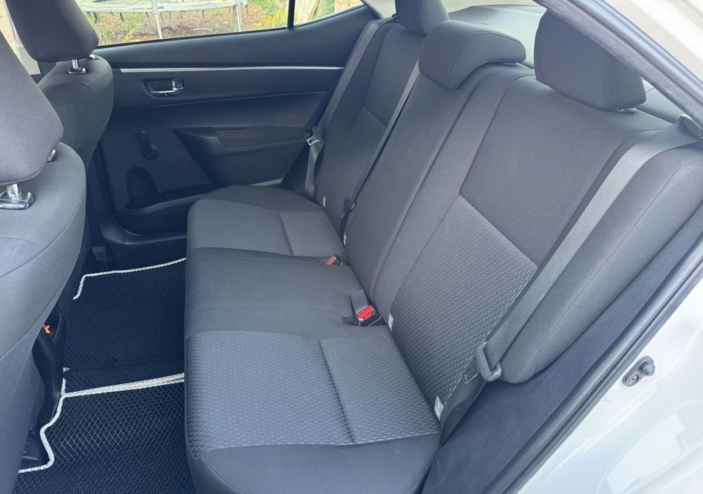 Toyota Corolla, 2014 год, 1 300 000 рублей, 15 фотография