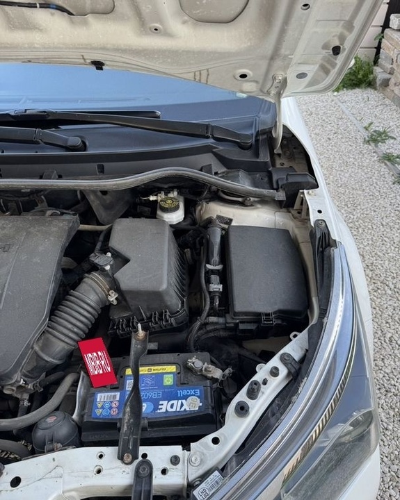 Toyota Corolla, 2014 год, 1 300 000 рублей, 20 фотография