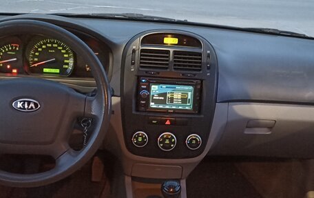 KIA Cerato I, 2008 год, 275 000 рублей, 6 фотография