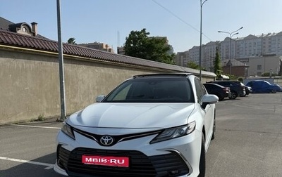 Toyota Camry, 2023 год, 3 650 000 рублей, 1 фотография