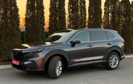 Honda CR-V IV, 2024 год, 4 000 000 рублей, 1 фотография