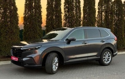 Honda CR-V IV, 2024 год, 4 000 000 рублей, 1 фотография