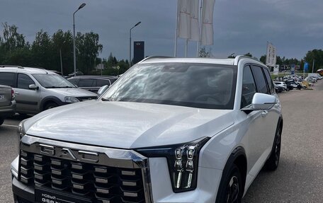 GAC GS8, 2024 год, 5 070 400 рублей, 1 фотография