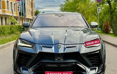 Lamborghini Urus I, 2020 год, 20 000 000 рублей, 1 фотография