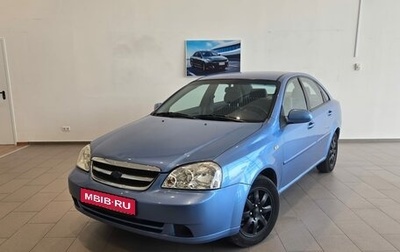 Chevrolet Lacetti, 2008 год, 360 000 рублей, 1 фотография
