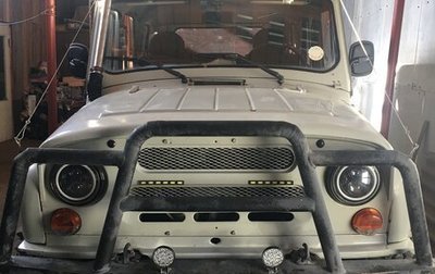 ЛуАЗ 3159, 2002 год, 500 000 рублей, 1 фотография
