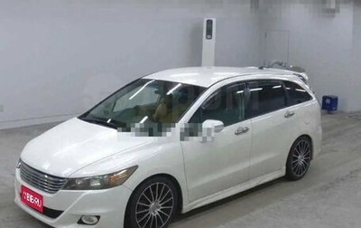 Honda Stream II, 2009 год, 1 150 000 рублей, 1 фотография