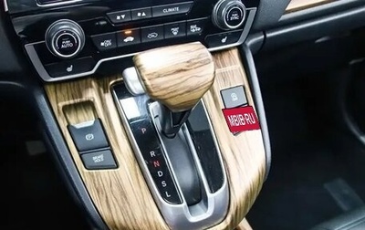 Honda CR-V IV, 2021 год, 2 690 000 рублей, 1 фотография