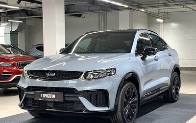 Geely Tugella FY11, 2024 год, 3 400 000 рублей, 1 фотография
