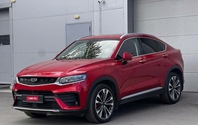 Geely Tugella FY11, 2022 год, 2 400 000 рублей, 1 фотография