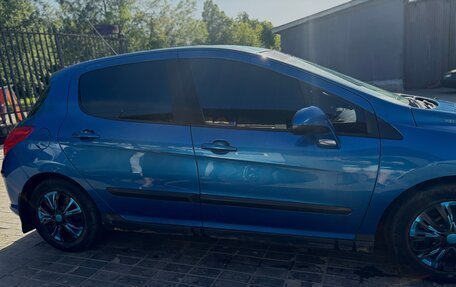 Peugeot 308 II, 2008 год, 475 000 рублей, 5 фотография