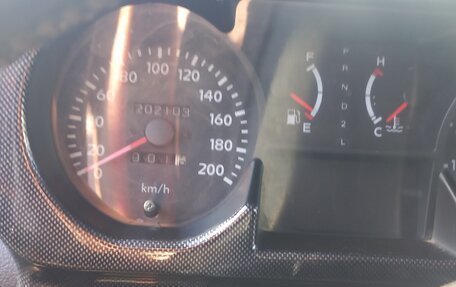 Hyundai Galloper II, 1999 год, 160 000 рублей, 5 фотография