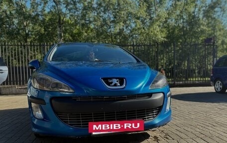 Peugeot 308 II, 2008 год, 475 000 рублей, 2 фотография