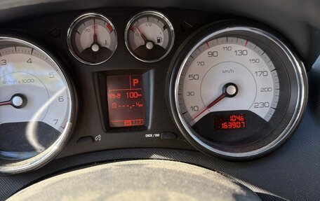 Peugeot 308 II, 2008 год, 475 000 рублей, 8 фотография