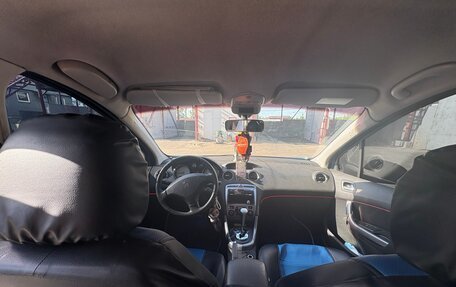 Peugeot 308 II, 2008 год, 475 000 рублей, 10 фотография