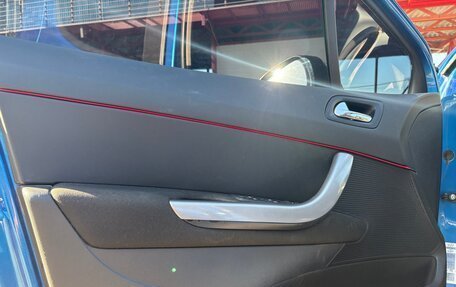 Peugeot 308 II, 2008 год, 475 000 рублей, 11 фотография