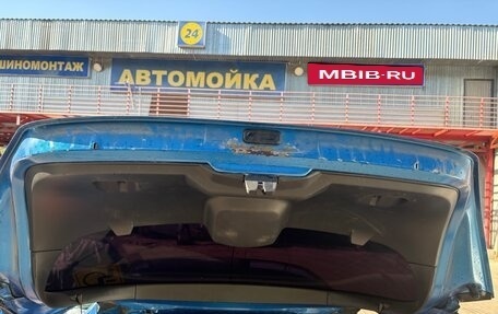 Peugeot 308 II, 2008 год, 475 000 рублей, 13 фотография
