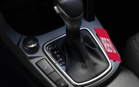 KIA Seltos I, 2020 год, 1 825 000 рублей, 12 фотография