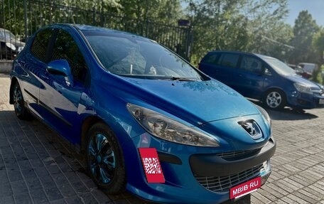 Peugeot 308 II, 2008 год, 475 000 рублей, 3 фотография