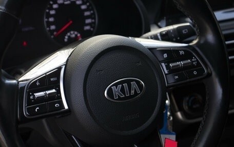 KIA Seltos I, 2020 год, 1 825 000 рублей, 11 фотография