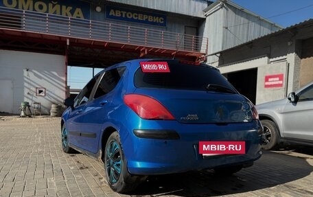 Peugeot 308 II, 2008 год, 475 000 рублей, 7 фотография