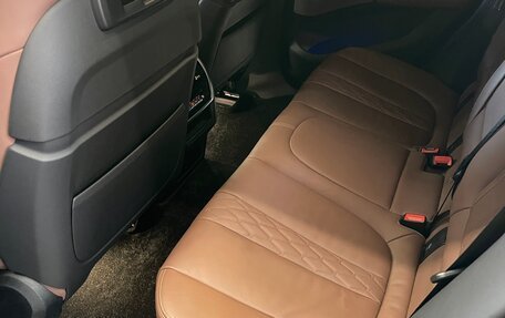 BMW X6, 2021 год, 10 300 000 рублей, 9 фотография