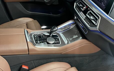 BMW X6, 2021 год, 10 300 000 рублей, 5 фотография