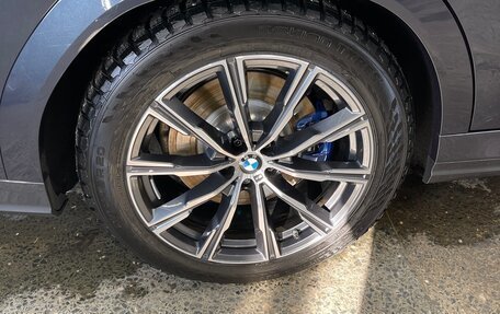 BMW X6, 2021 год, 10 300 000 рублей, 4 фотография