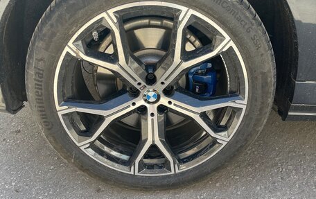 BMW X6, 2021 год, 10 300 000 рублей, 12 фотография