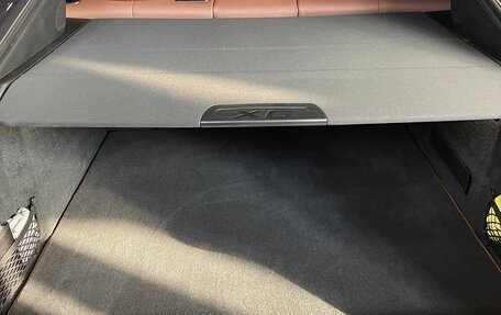 BMW X6, 2021 год, 10 300 000 рублей, 8 фотография