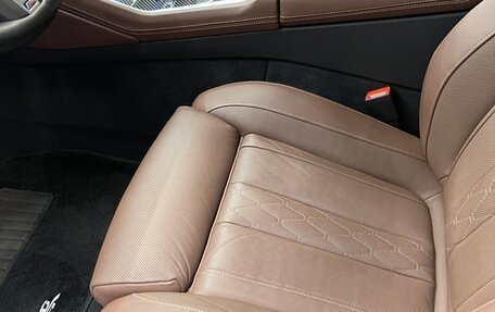 BMW X6, 2021 год, 10 300 000 рублей, 10 фотография