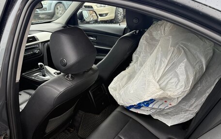 BMW 3 серия, 2014 год, 1 345 000 рублей, 5 фотография