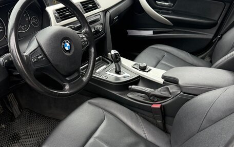 BMW 3 серия, 2014 год, 1 345 000 рублей, 3 фотография