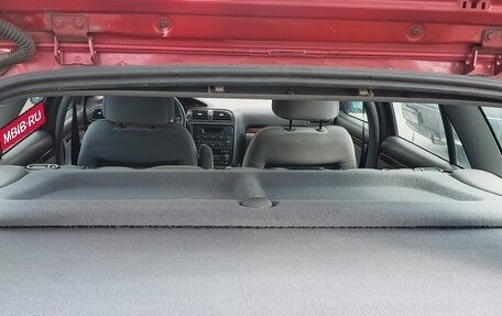 Peugeot 406 I, 2002 год, 450 000 рублей, 5 фотография