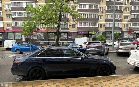 Mercedes-Benz E-Класс, 2012 год, 1 690 000 рублей, 4 фотография