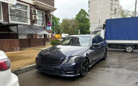 Mercedes-Benz E-Класс, 2012 год, 1 690 000 рублей, 7 фотография